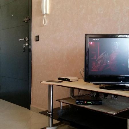 Appart Au Centre De Rabat مرحبا Kültér fotó