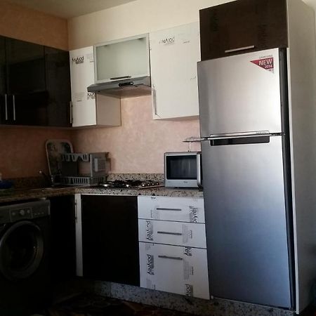 Appart Au Centre De Rabat مرحبا Kültér fotó